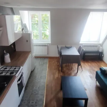 Przytulny Apartament *