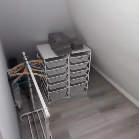 Przytulny Apartament Apartmán *