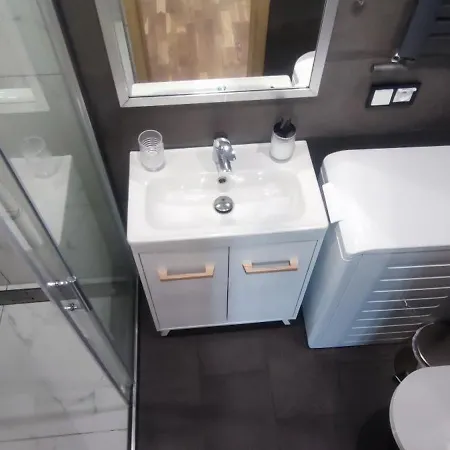 Przytulny Apartament *