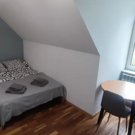 Przytulny Apartament Gdańsk