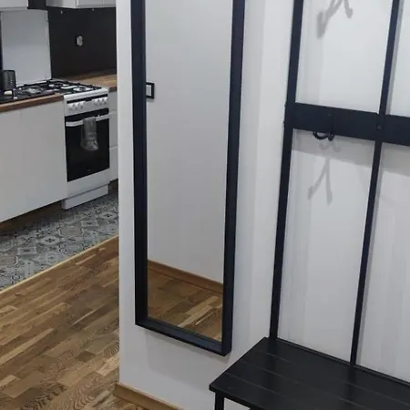 Przytulny Apartament Gdańsk