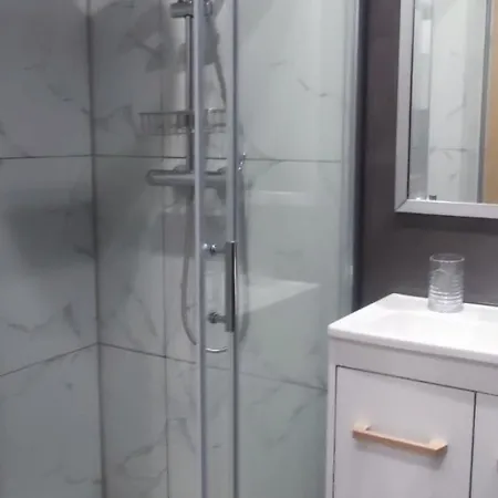 Przytulny Apartament